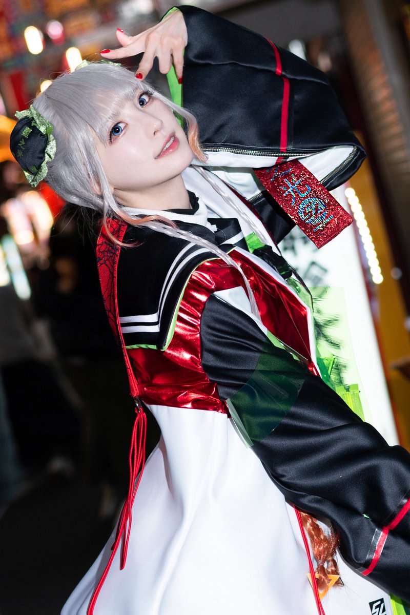 芹沢あさひ　もちwhat 未開封 251115_急げ零星之光 ジャックインマトリックス 🍑芹沢あさひ🍑 P