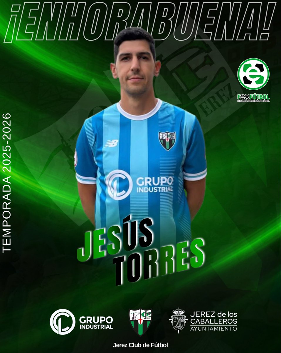 Jerez C.F. tweet media