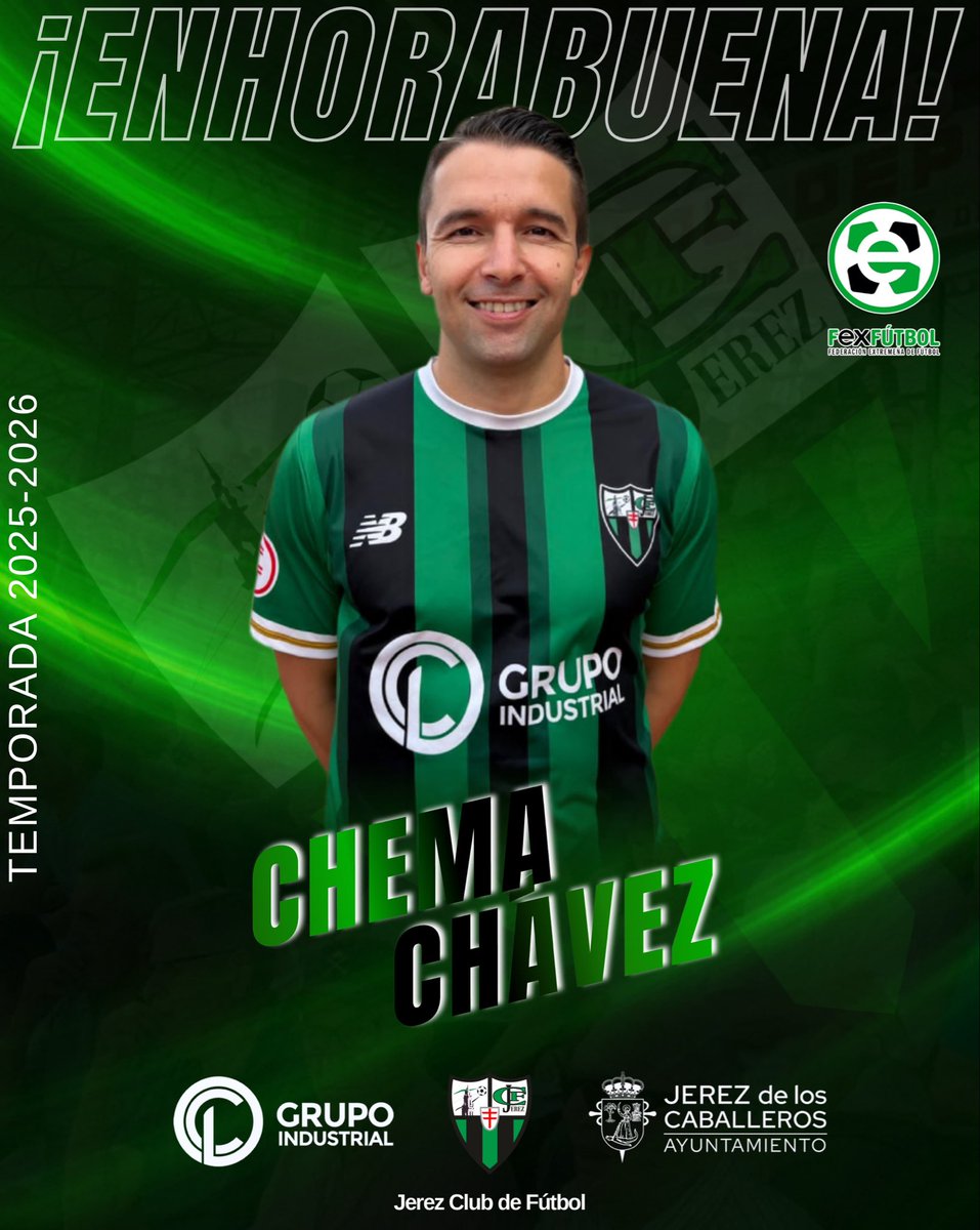 Jerez C.F. tweet media