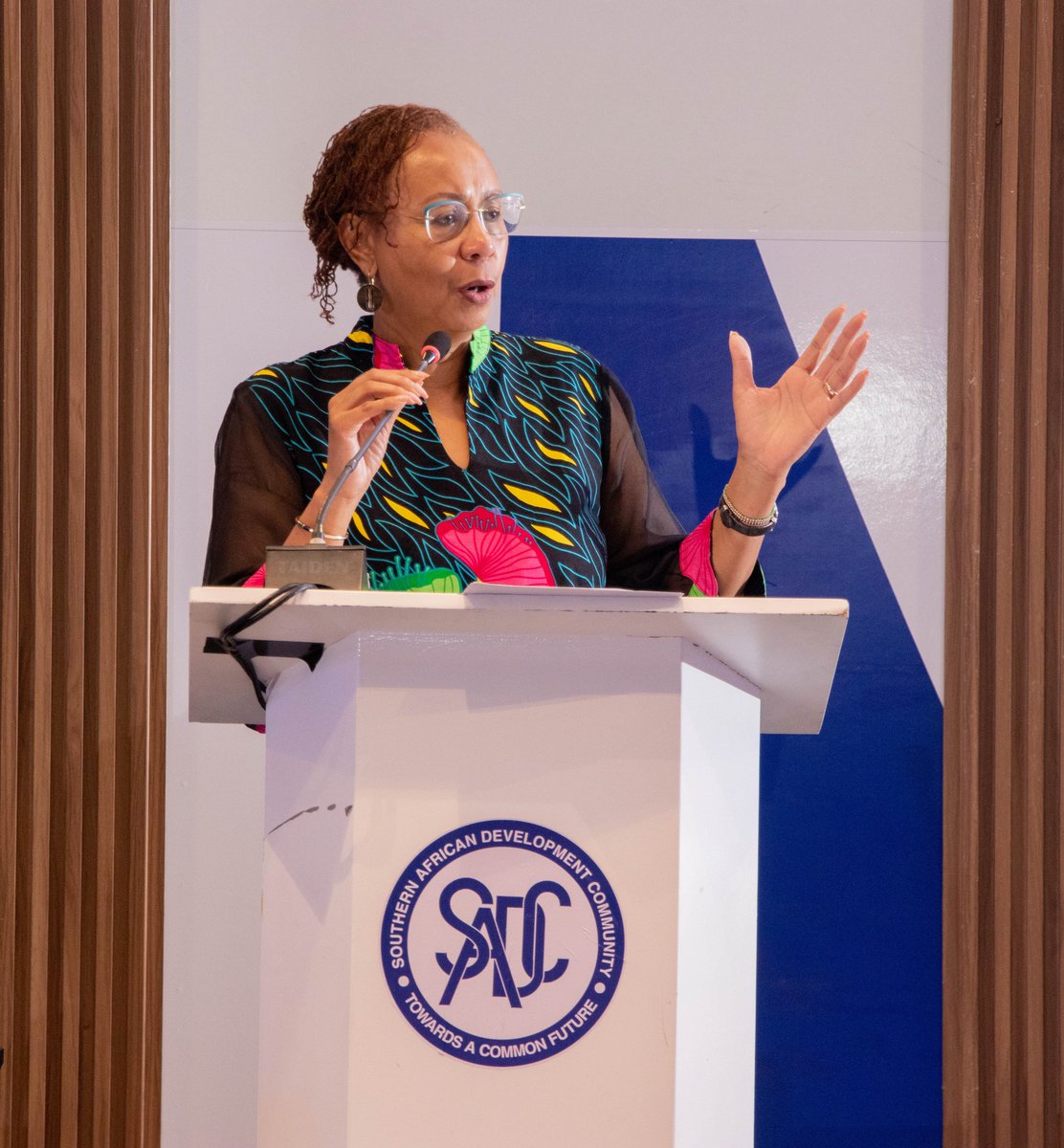 As 16 Days of Activism continues, the <a href="/SADC_News/">SADC Secretariat</a>  forum  reminds us: meaningful engagement of men &amp; boys is not optional, it’s essential for gender equality, GBV prevention, #SRHR and healthier futures for all. <a href="/SADC_News/">SADC Secretariat</a> <a href="/UNFPA_ESARO/">UNFPA East and Southern Africa</a> <a href="/hivosrosa/">Hivos Southern Africa</a> <a href="/hivos/">Hivos Global</a> <a href="/CafeSRHR/">Regional SRHR Fund</a> #SADCYouth