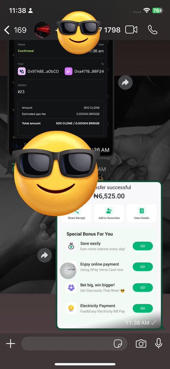 king_lionic14's tweet image. Actively buying $CLONE 

WHATSAPP : +2349137693013