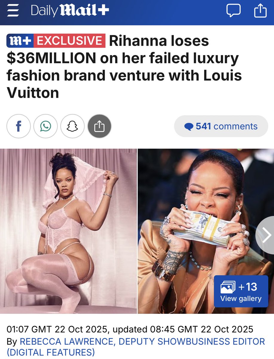 Aishafierce4's tweet image. OMG @DailyMail 🤣🤣
