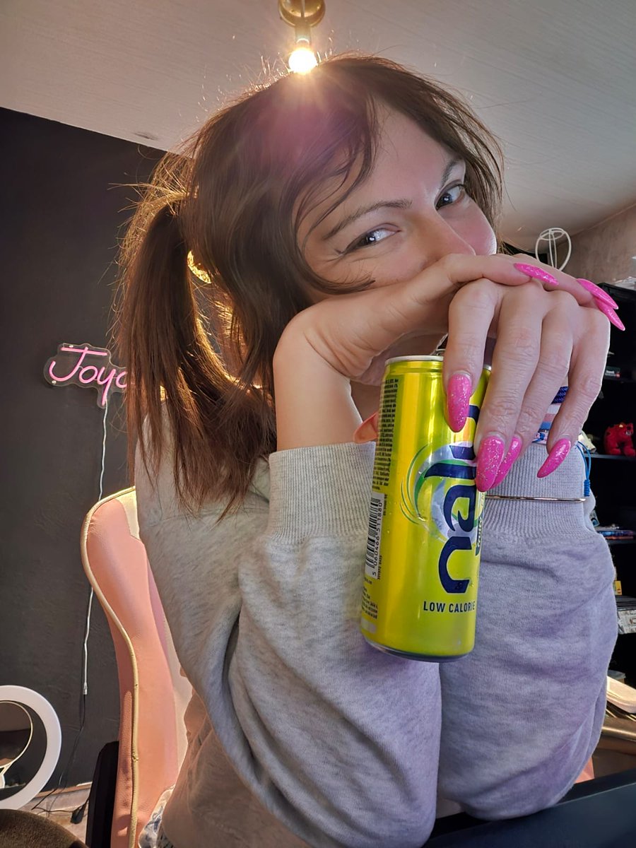 Sissy Joyce 🏳️⚧️ tweet media