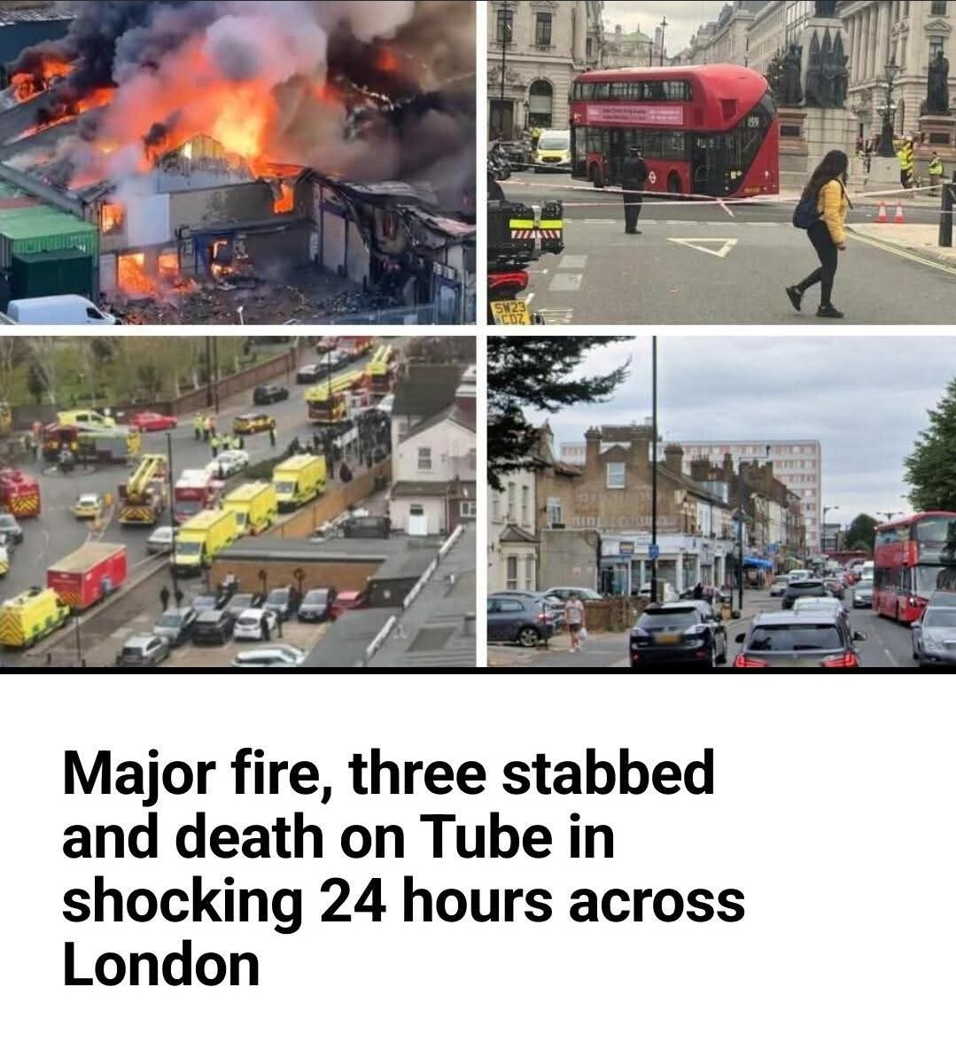 NatchBat's tweet image. Safe as fuck London mind @SadiqKhan @MayorofLondon another 3 🔪 to the list.