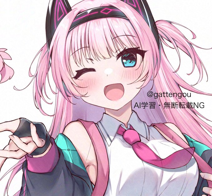 描いてみるとキャラデザ良すぎるのがよりわかる、あるある。 