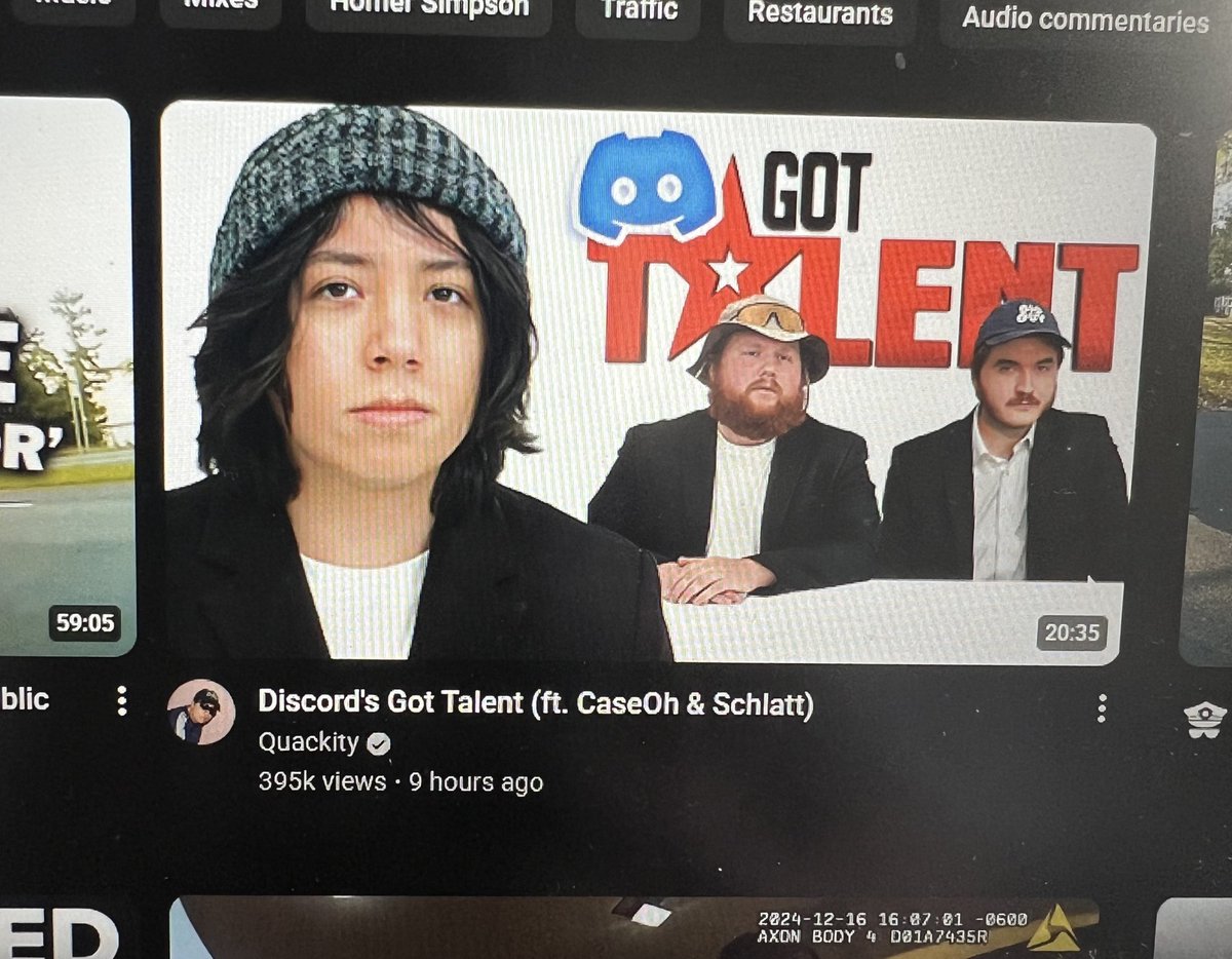 digitalblanket8's tweet image. what year is it