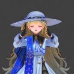 I wanna get Castorice's lightcone before the banner goes but I don't wanna contribute to Cyrene's charity!