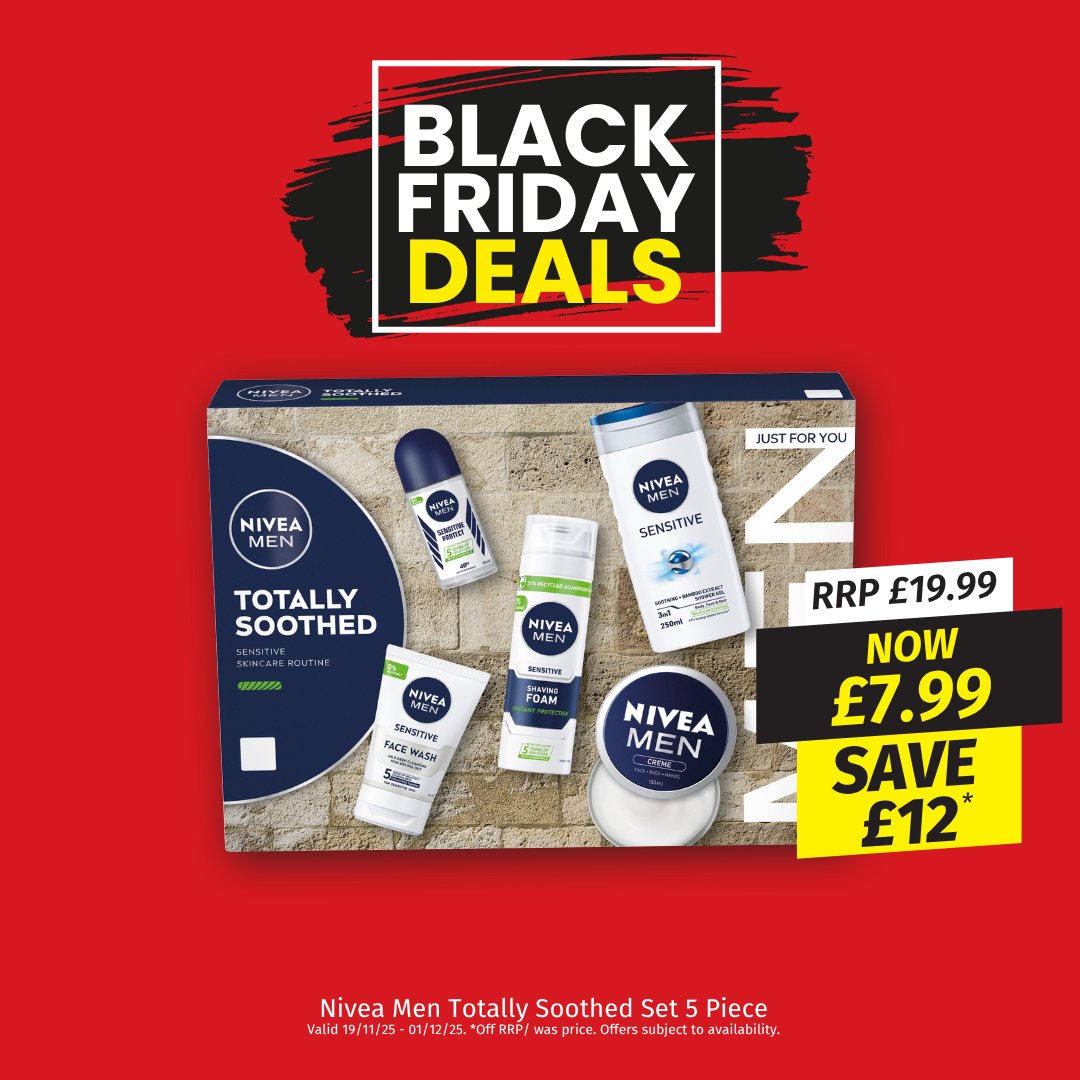Black Friday Deals <a href="/Semichem/">Semichem</a>