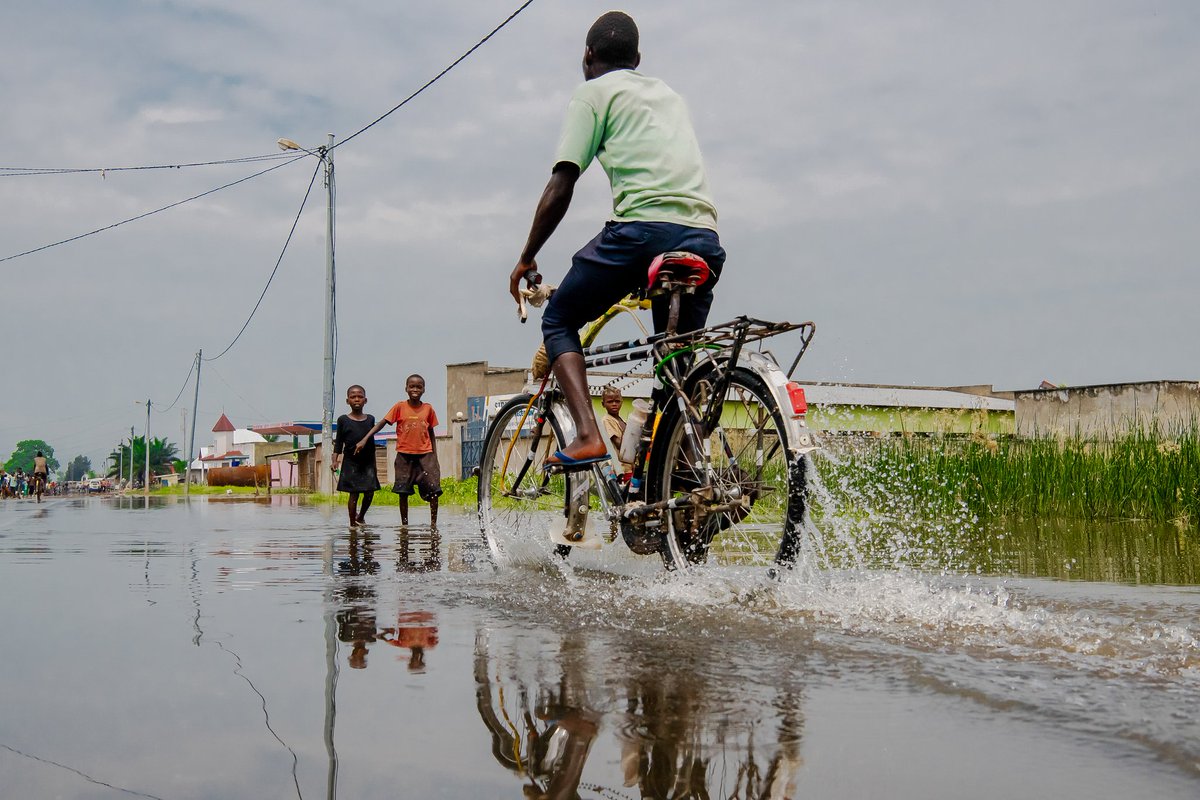 Timely data is essential to guide rapid response.

From 02–22 November, <a href="/DTM_IOM/">Displacement Tracking Matrix (DTM)</a> 🇧🇮 recorded over 36,000 people affected by heavy rains in Burundi, including more than 7,800 displaced.

Urgent support is needed to assist those impacted.

Stay informed 👉🏽bit.ly/DTMBdi