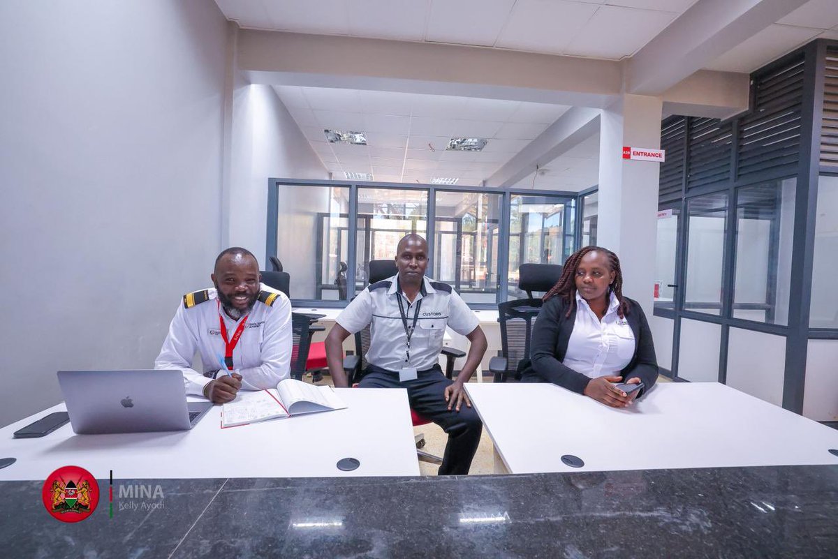 ray_omollo's tweet image. Held an inspection visit of the Suam One Stop Border Point project at the Kenya–Uganda border, ahead of its official commissioning by H.E. President @WilliamsRuto, the current Chairperson of the East African Community (EAC).

The development of One Stop Border Posts, supported by…