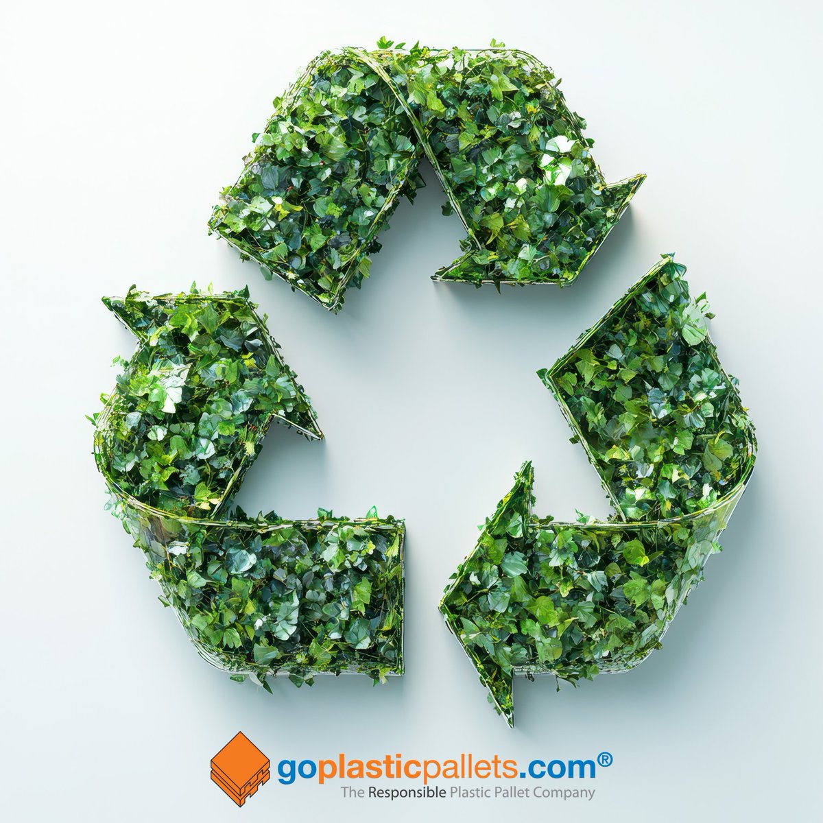 ResponsibleGPP's tweet image. NEXT TARGET IN SIGHT! ♻️

We are close to our next recycling milestone – 2,500 tonnes! 

When we launched our scheme in 2019, we had no idea how successful it would become. We have supported countless clients and organisations to recycle their end-of-life plastic products.

1/3