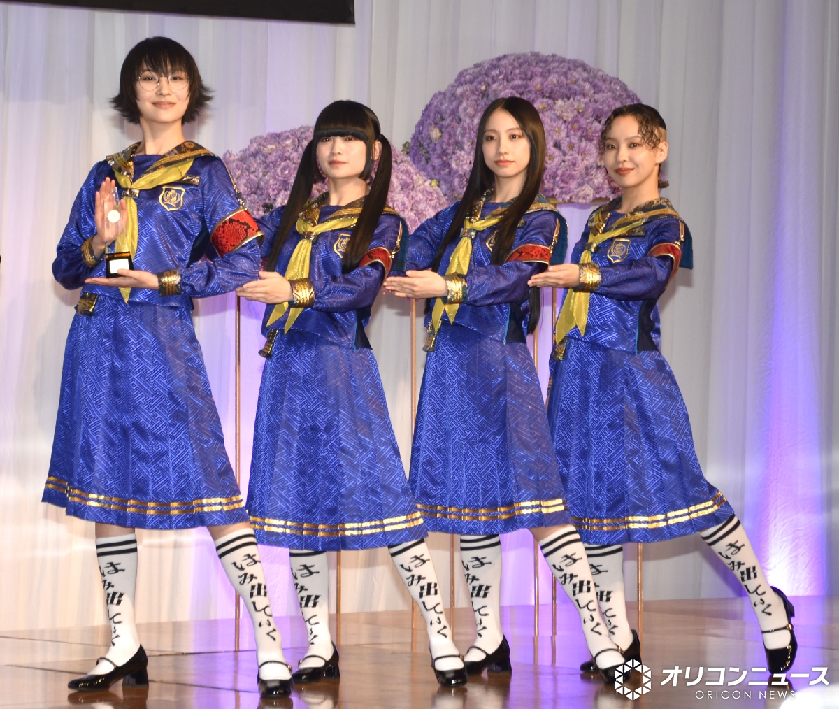 ATARASHII GAKKO! - 新しい学校のリーダーズ (@japanleaders) / Posts / X