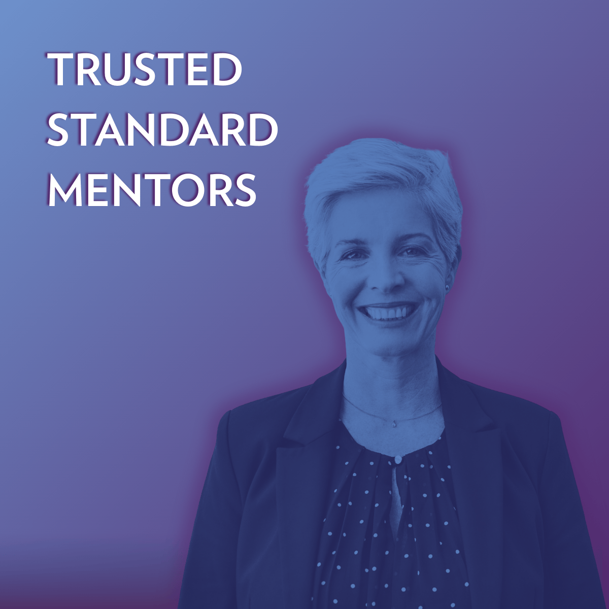 NCVO Trusted Standard tweet media