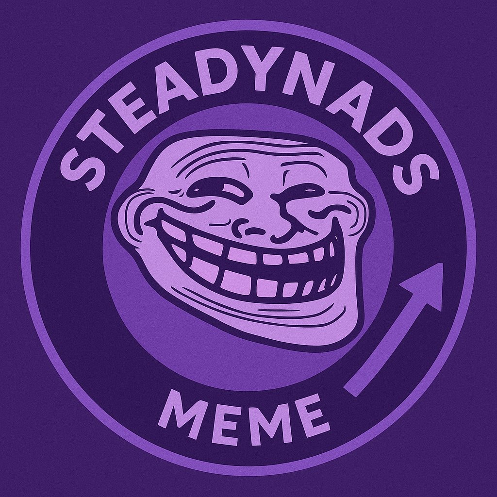steadynads's tweet image. Liquidity has been burned forever

We are early right?

$SNADS