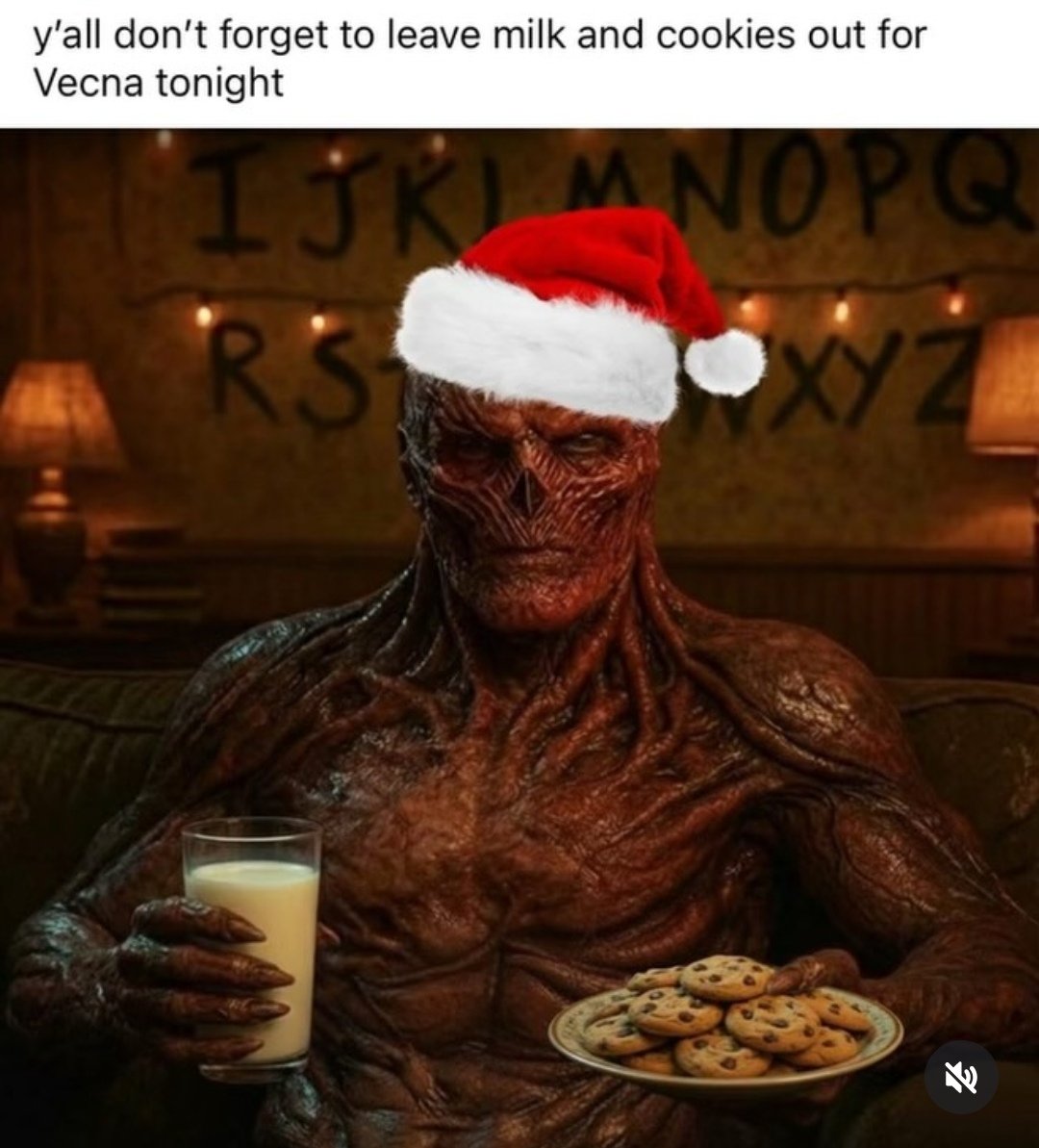 #StrangerThings5
#StrangerThingsEve