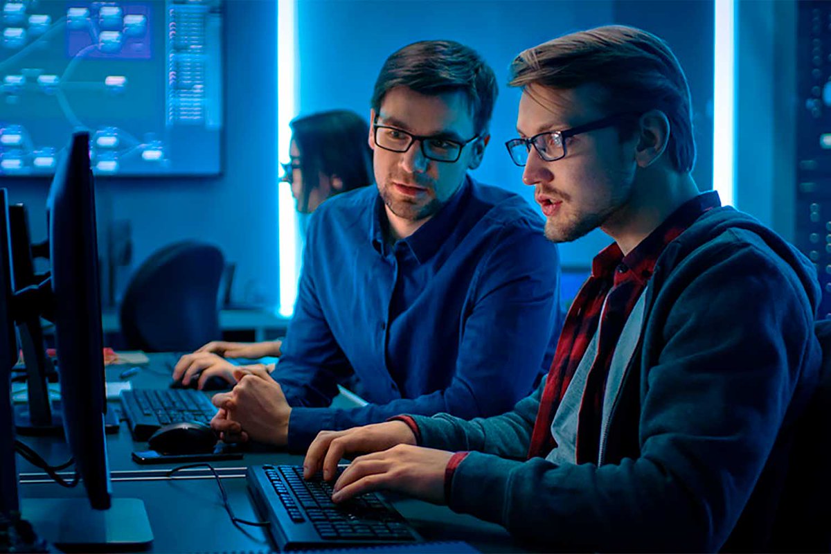 Webentwickler_8's tweet image. Wir entwickeln leistungsstarke #Webanwendungen, die funktionieren: Unser ganzheitlicher Ansatz umfasst die Konzeptentwicklung, ein responsives Design für alle Endgeräte und die nahtlose Integration von CMS für eine einfache Inhaltsverwaltung.
webentwickler.plus