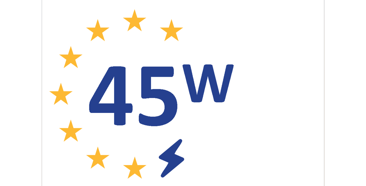 NormativaInfo's tweet image. 🌱 Nuevo Reglamento UE 2025/2052: Diseño ecológico de cables USB Type‑C, FAE y cargadores inalámbricos.

#EficienciaEnergética #USBTypeC #CargadorComún #ElectrónicaVerda

Más información 👉normativainfo.infocentre.es/diseno-ecologi…