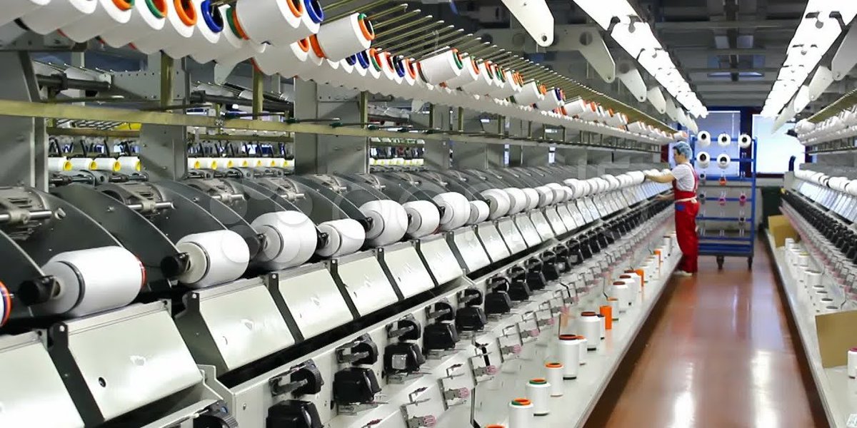 TextileValue's tweet image. India’s textile industry strengthens global presence with new markets, UK FTA benefits, and rising technical textile demand.

Read More: textilevaluechain.in/news-insights/…

#IndiaTextiles #TextileExports #UKFTA #GlobalTrade #TechnicalTextiles #ManufacturingGrowth