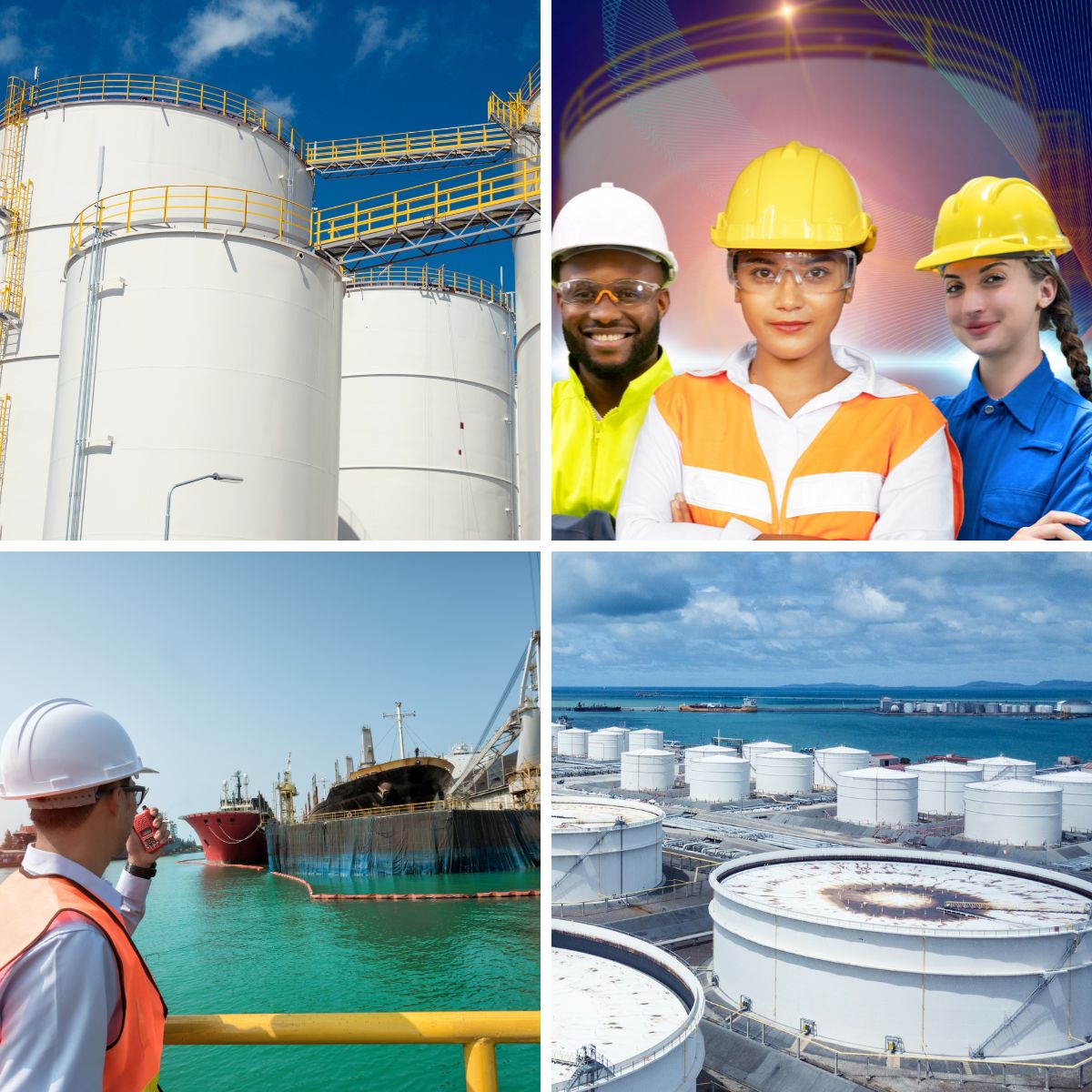 UK_TSA's tweet image. The UK’s bulk storage and energy infrastructure sector connects the supply for range of essential products to demand. 

✔️Find out more about careers in the tank storage sector: jobs.tankstorage.org.uk

#careers #terminals #bulkstorage