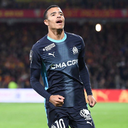 The_Forty_Four's tweet image. Samir Nasri on Mason Greenwood&apos;s domestic violence issues:

“If his woman has forgiven him, we can definitely forgive him too.” 

🤮🤮🤮