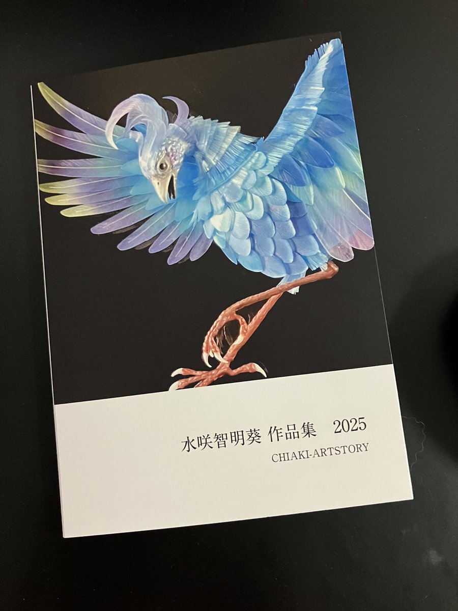 こちらは原画購入者様へのプレゼント♡非売品です。 主に2025年の作品