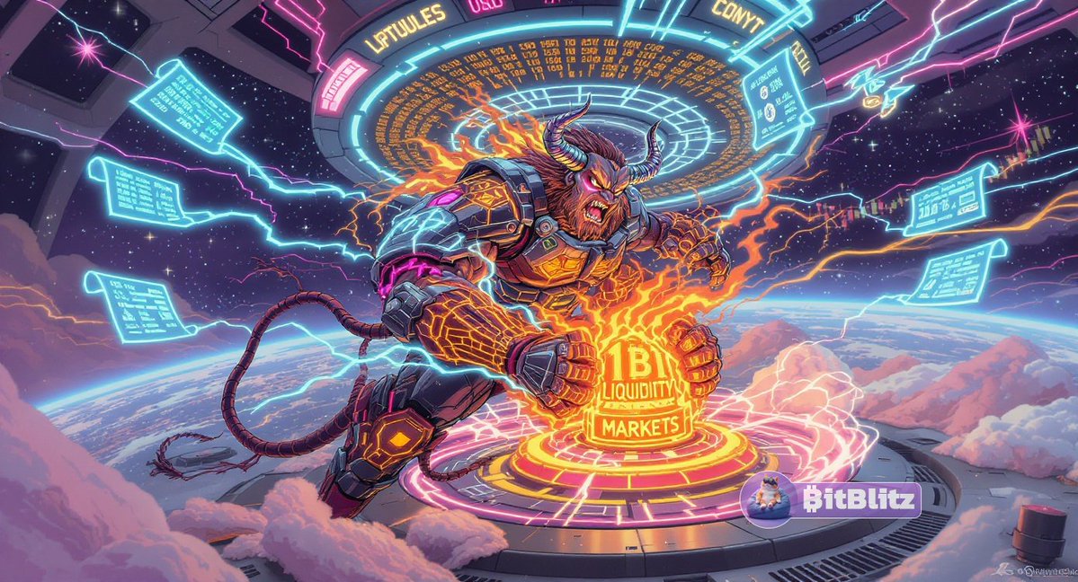 BitBlitz's tweet image. Signs of bottom? BTC risk metrics are stabilizing, ETF inflows are back, and capitulation looks like it’s fading. Bulls are warming up — but will liquidity follow? #Bitcoin #BTC #CryptoMarkets #InstitutionalFlow