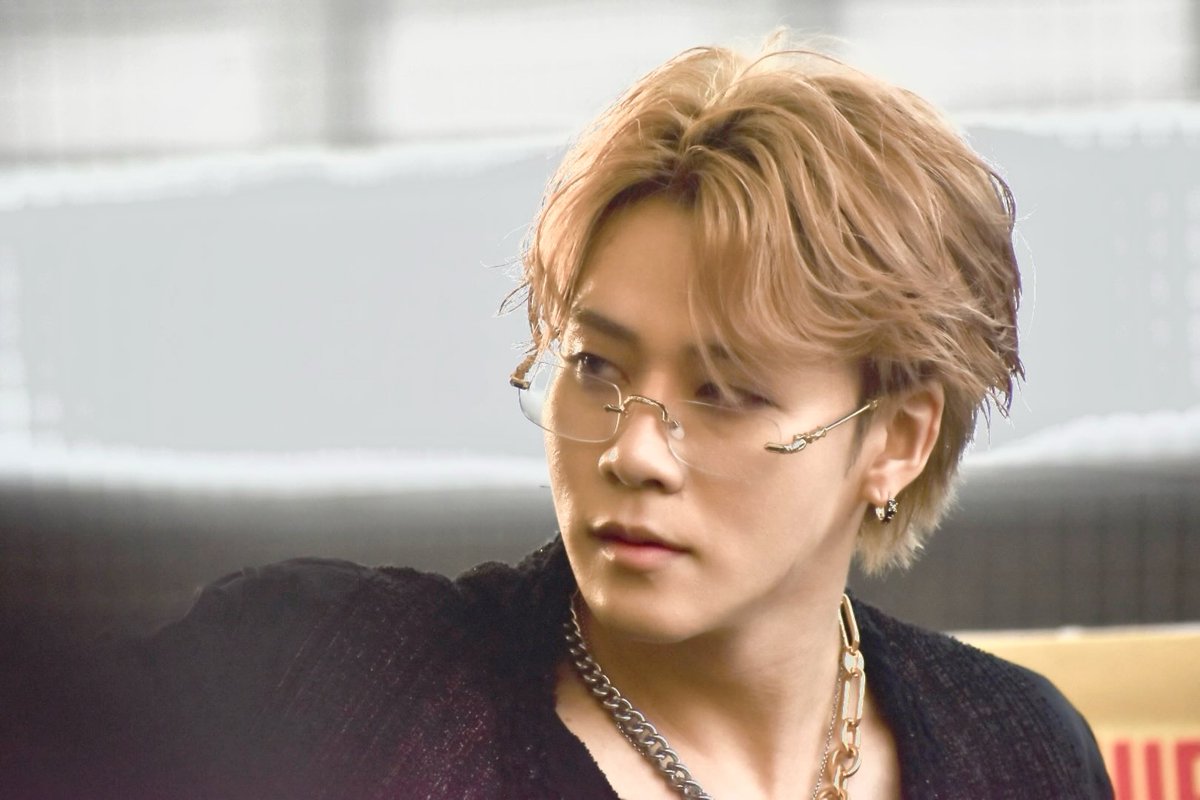 asuka2go19's tweet image. 📸💙

MADKID  
〝Mad Pulse〟リリースイベント　
11/23 川崎ブレイブサンダースコート

YUKIくん（@YUKI_MDKD ）

#MADKID  #MADKID_MadPulse