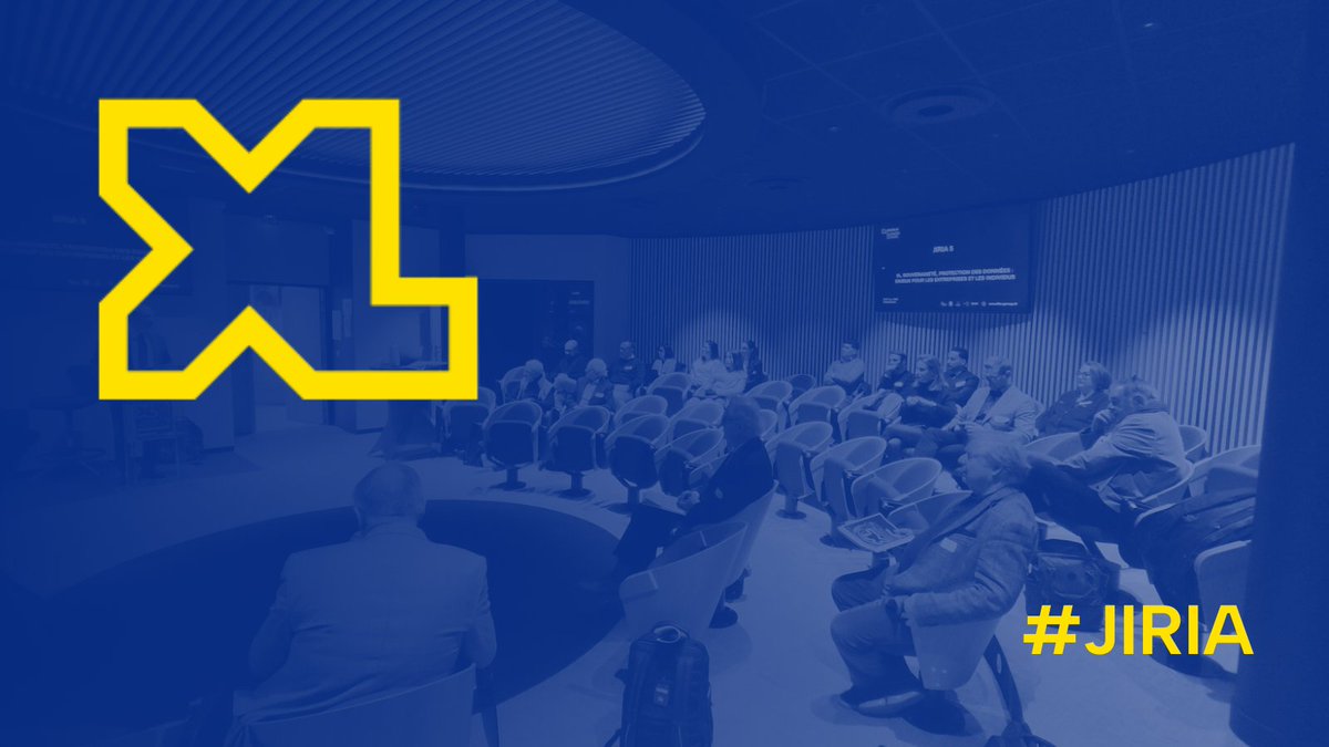 Excelia Research tweet media