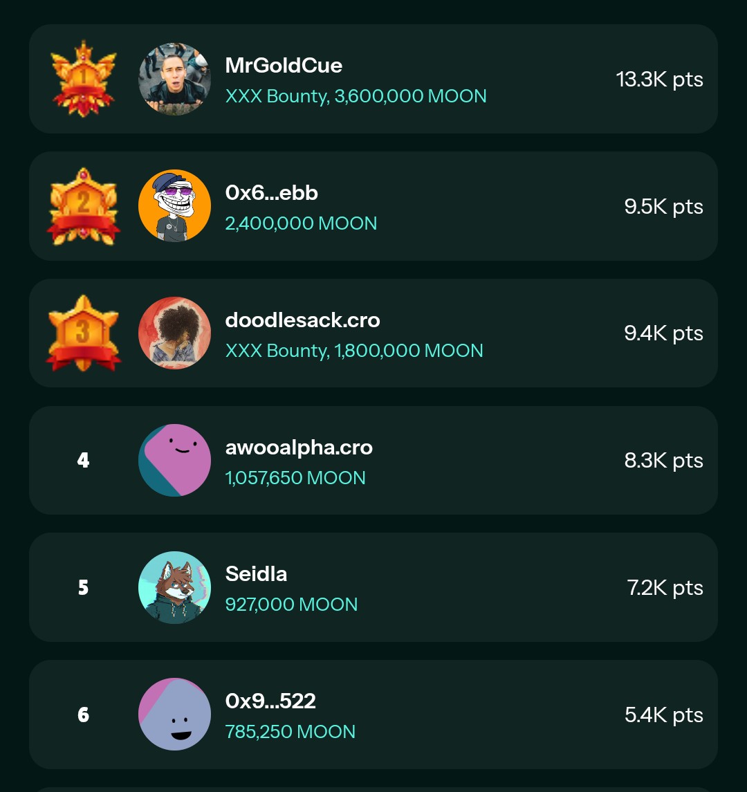 Jersae91's tweet image. Is the bounty feature new or have I always missed this?

How does it work? How can I claim the bounty?

Need some help! Nevertheless, excited about this feature! Keep on building and keep pushing new features!