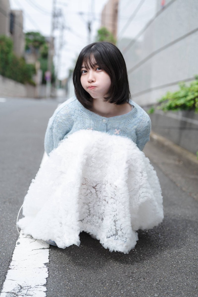 雪乃 まち (@yukino_machi_) on Twitter photo 