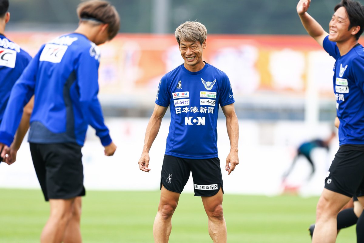 gainareofficial's tweet image. 【トップチーム】
この度、#田中恵太 選手につきまして契約満了に伴い、来シーズンの契約を更新しないこととなりましたので、お知らせいたします。 
 
3年間共に戦ってくれてありがとう。

💬田中選手コメント
tinyurl.com/5aptjwd8

#ガイナーレ鳥取