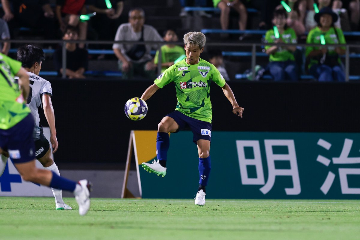 gainareofficial's tweet image. 【トップチーム】
この度、#田中恵太 選手につきまして契約満了に伴い、来シーズンの契約を更新しないこととなりましたので、お知らせいたします。 
 
3年間共に戦ってくれてありがとう。

💬田中選手コメント
tinyurl.com/5aptjwd8

#ガイナーレ鳥取