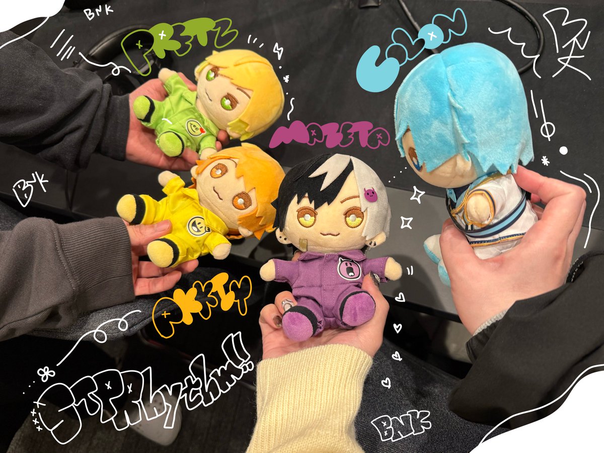 ぱるぺ (@parupe_16) / Posts / X