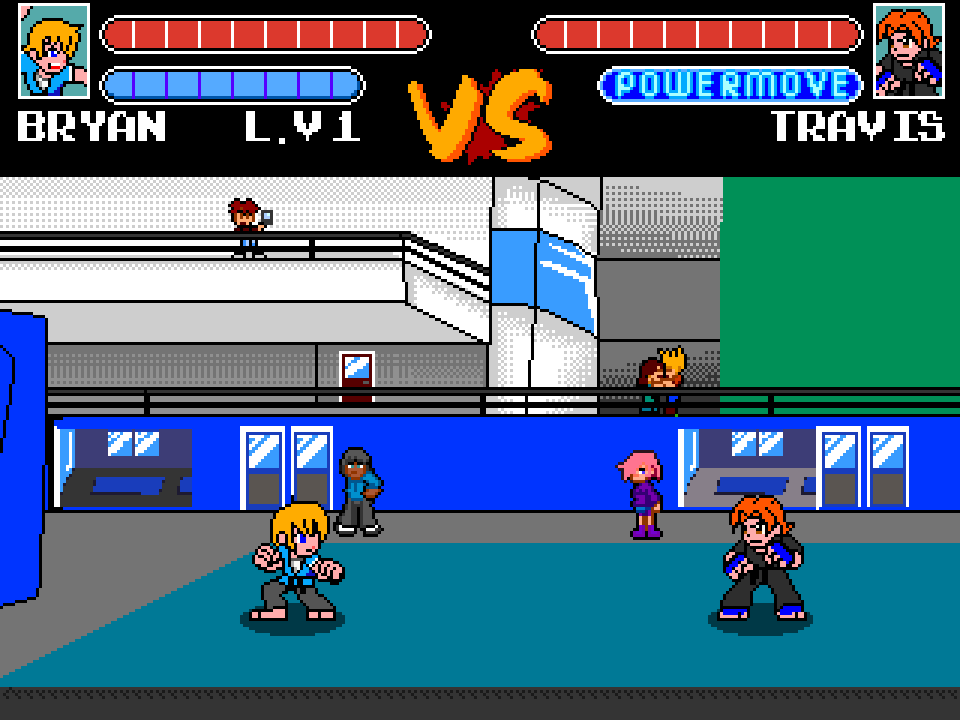 dkbloodfighter's tweet photo. #BloodFighterRoundBattle on progress https://t.co/POhtooGIIK