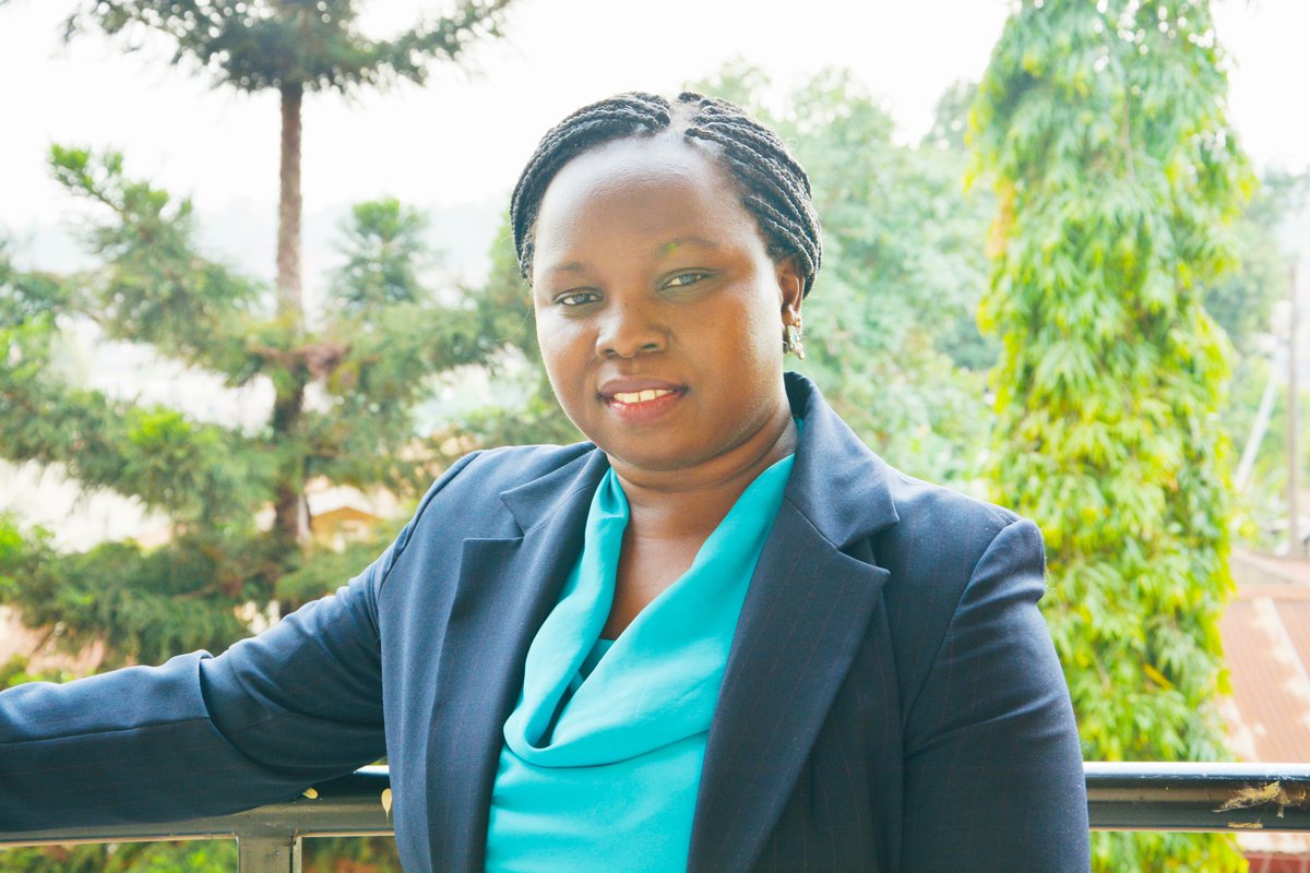 In this long-form, comprehensive and elaborate interview, we speak to Margaret Vuchiri, <a href="/Vuchiri_Alumai/">Margaret Vuchiri</a> , a journalist and media consultant who has been actively involved in Uganda's media space for the last two decades. She has actively led roles in newsroom leadership and media