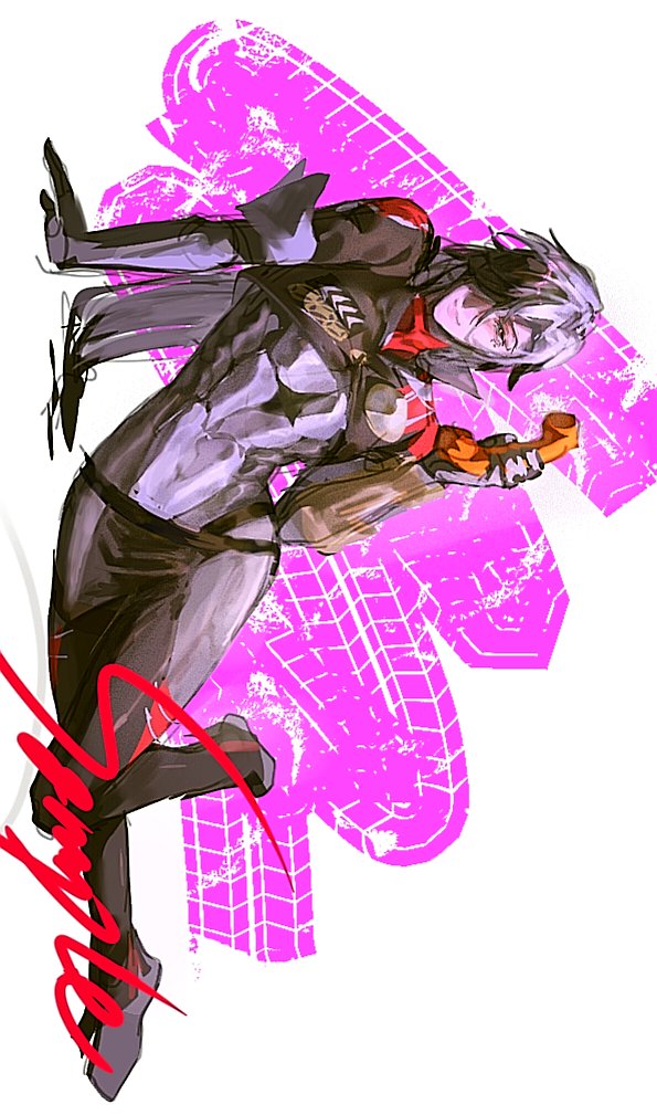 接电话answer the phone
#Boothill