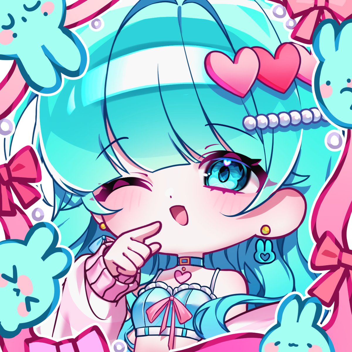 들산/커미션 오픈! tweet media