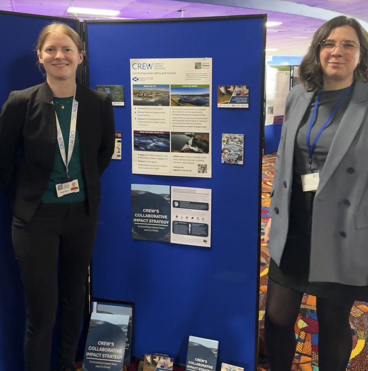 Scotland's Centre of Expertise for Waters tweet media