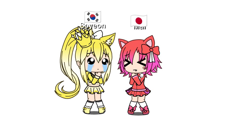 Liam🇺🇸-_-Gacha Life 2 (元O.Z.) (@OZ_438x) / Posts / X