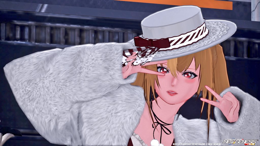 こんばんは☆✨️たまにはトゥーン表示してみたよ(⁠ ⁠ꈍ⁠ᴗ⁠ꈍ⁠)新しいコスチューム可愛いすぎて全部買っちゃった☆✨️狩場籠もらないと✨️トゥーン表示需要あればたまには撮ろうかな(⁠≧⁠▽⁠≦⁠)