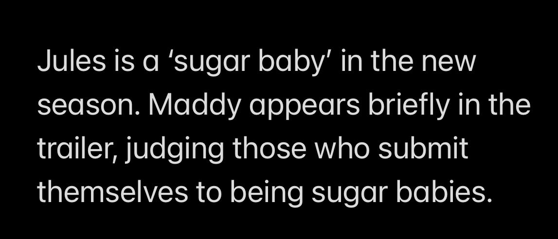 euphoriacentral's tweet image. 🚨Leaked #Euphoria season 3 teaser trailer also features Jules and Maddy.