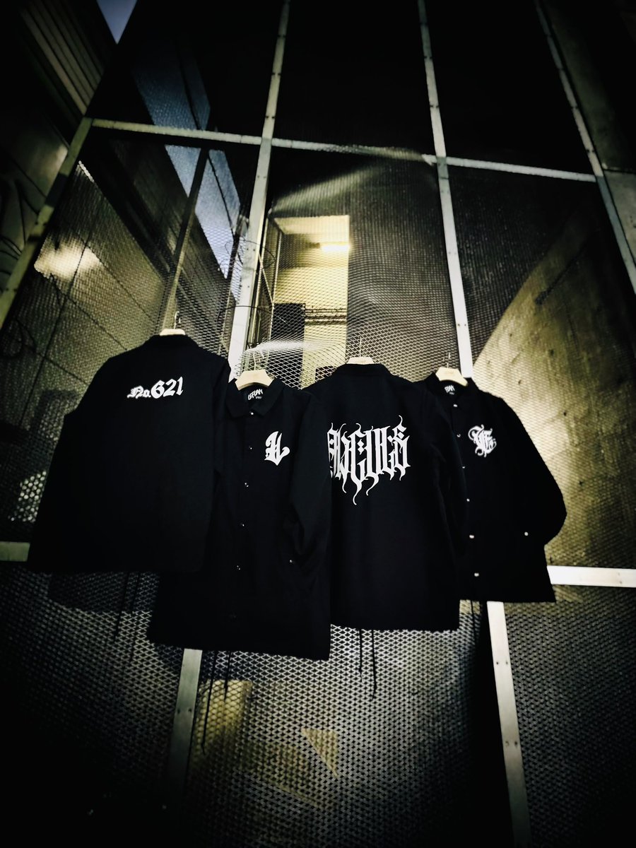 LEFLAH (@LEFLAH_TOKYO) / Posts / X