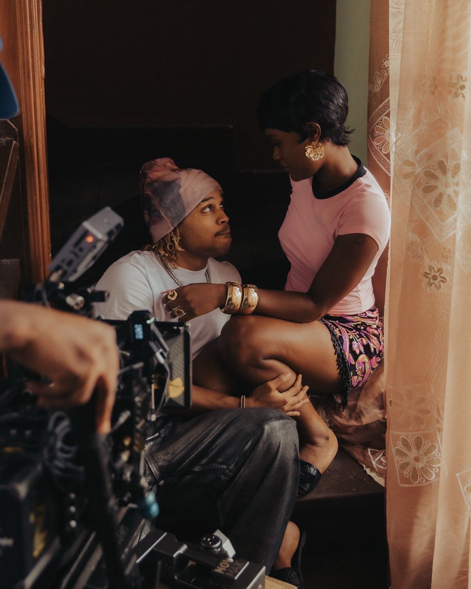 YOU HAVE SHOWN ME LOVE. THANK YOU ALL🏹