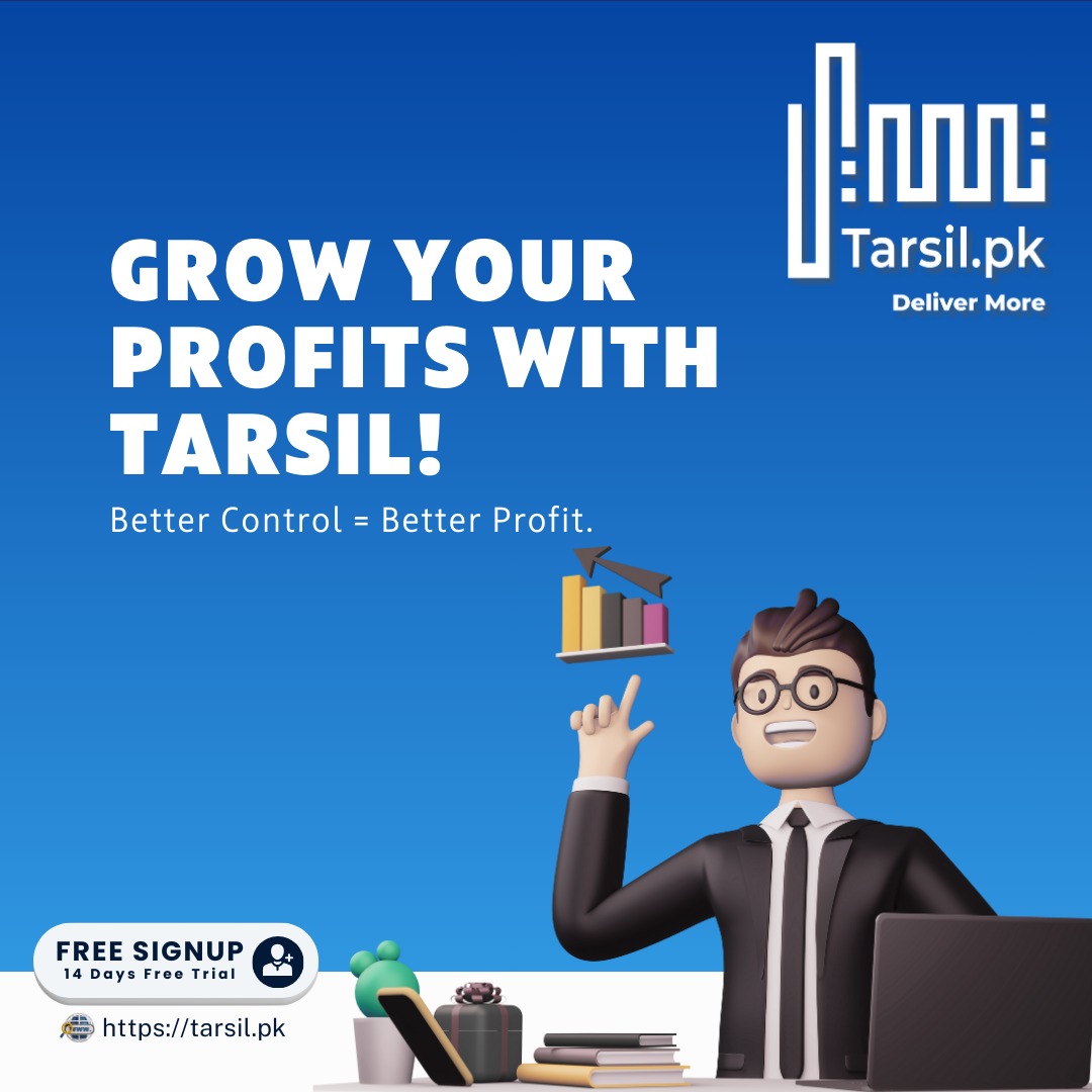 TarsilOfficial's tweet image. Unlock better profits with better control. 📊 Discover how Tarsil can transform your business operations today!
#SmartBusiness #Tarsil #BusinessTech #GrowWithTarsil #FieldOperations #SME #EfficiencyMatters #Automation #PakistanStartups