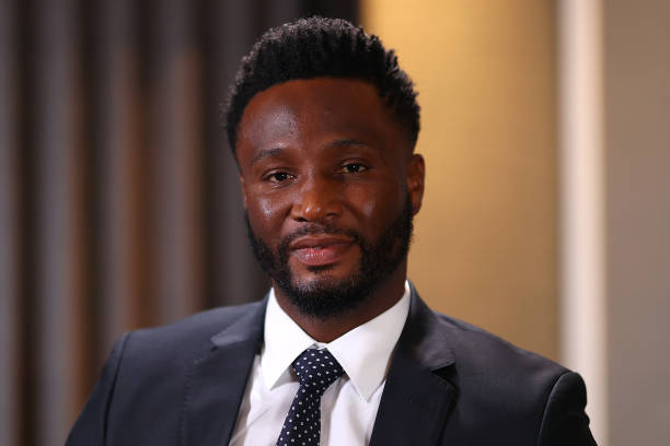 Brilafm889's tweet image. “I Won’t Have Corruption Tied to Me” - Mikel Obi Declares his Ambition to Lead NFF -  brila.net/i-wont-have-co…