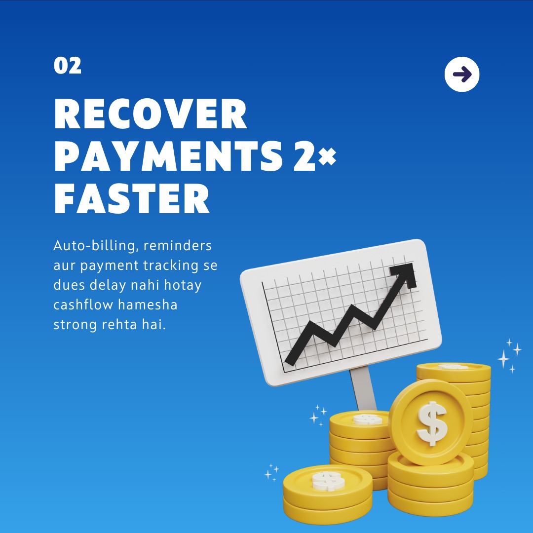 TarsilOfficial's tweet image. Unlock better profits with better control. 📊 Discover how Tarsil can transform your business operations today!
#SmartBusiness #Tarsil #BusinessTech #GrowWithTarsil #FieldOperations #SME #EfficiencyMatters #Automation #PakistanStartups