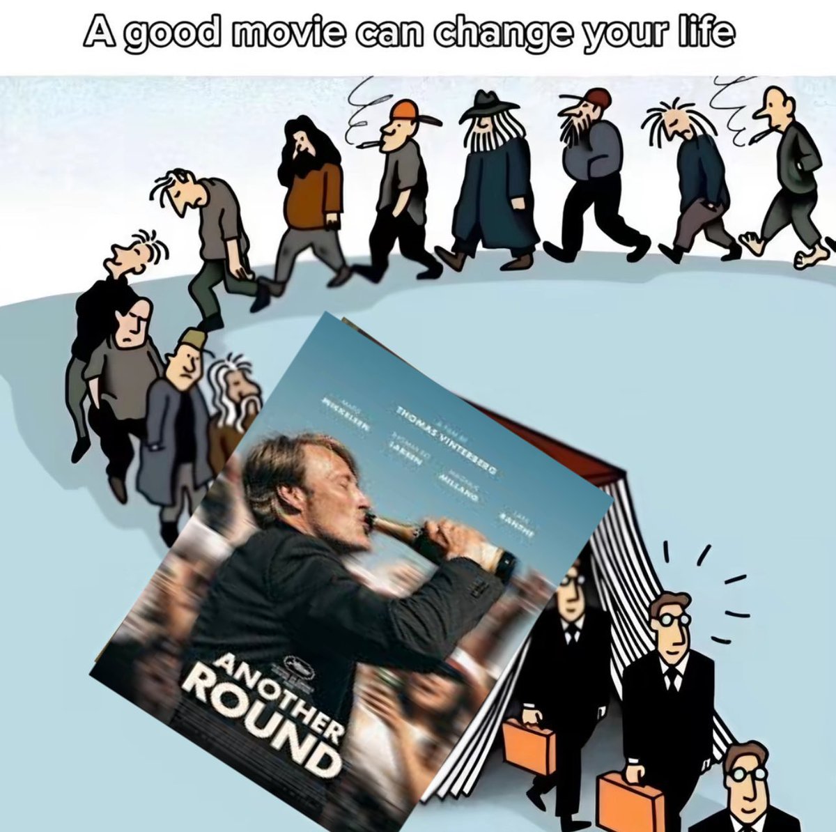 Mads (@madsposting) on Twitter photo 