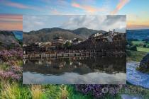 tonyfullgo's tweet image. The taste of lychee and longan fruit salad is sweet and juicy, a refreshing tropical treat🥿[23文案四]