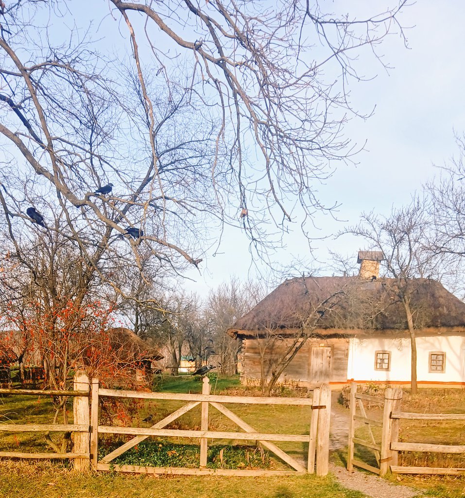 На експозиції "Полтавщина"