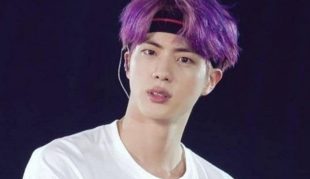 AboutMusicYT's tweet image. Happy 33rd to the worldwide handsome Jin of BTS!